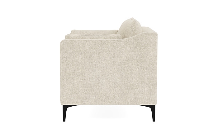 Caitlin Accent Chair by The EverygirlÃ?Â® - Image 4