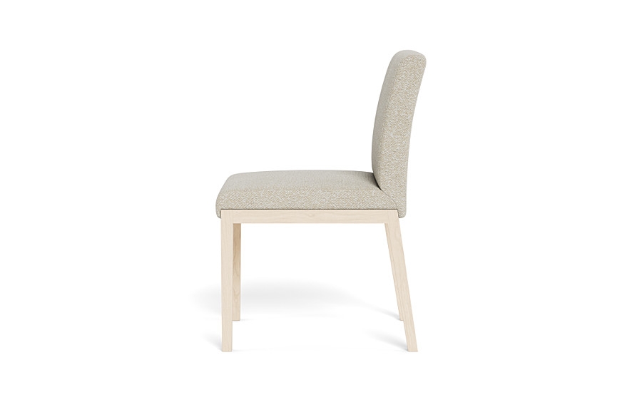 Callen Wood Framed Upholstered Chair - Image 1