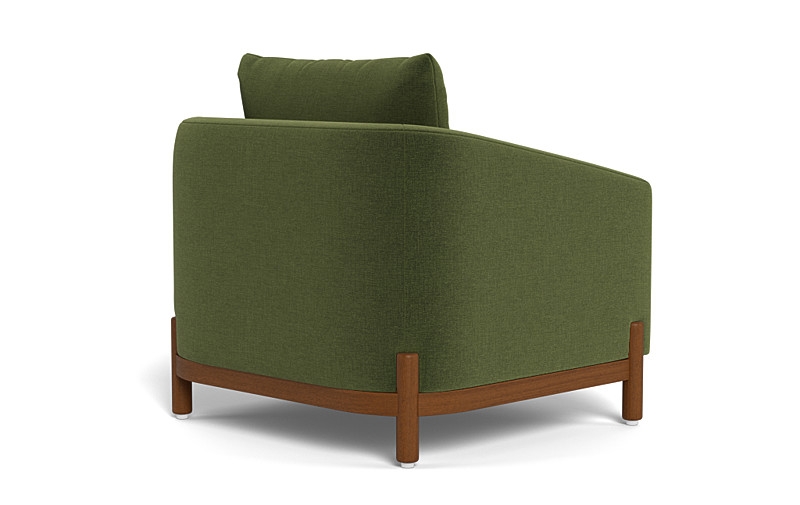 Oslo Accent Chair - Image 2