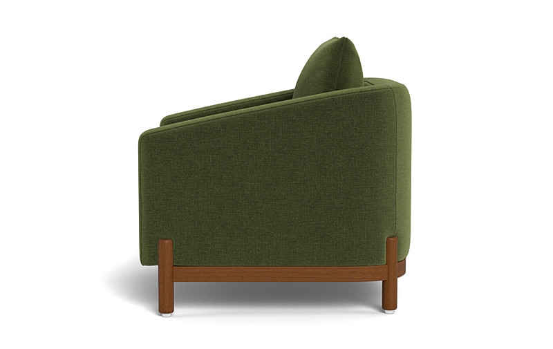 Oslo Accent Chair - Image 1