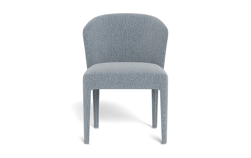 Pratt Fully Upholstered Chair - Image 0