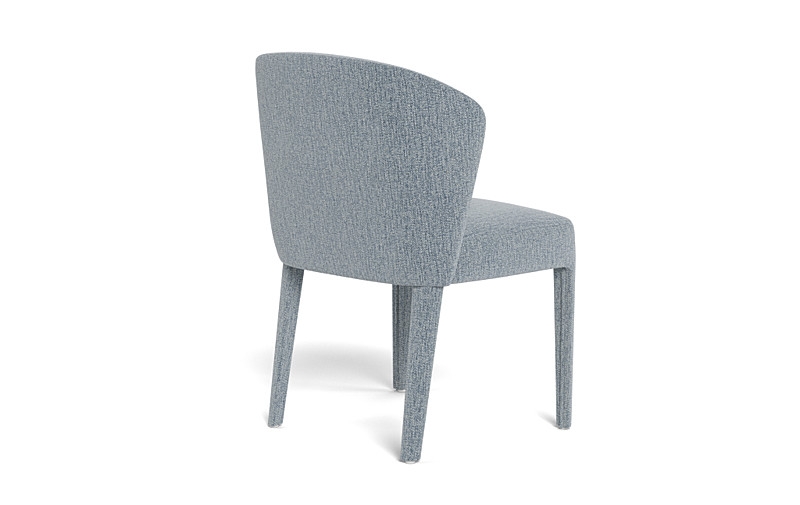Pratt Fully Upholstered Chair - Image 3