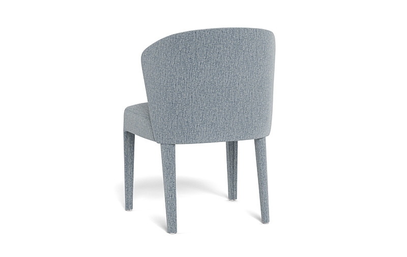 Pratt Fully Upholstered Chair - Image 4