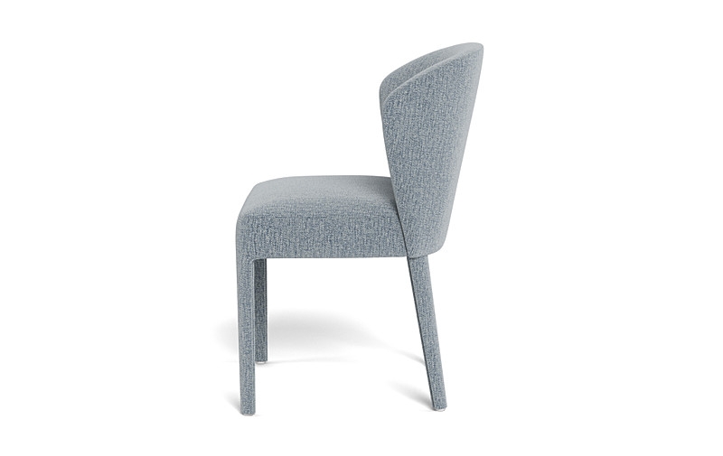 Pratt Fully Upholstered Chair - Image 2