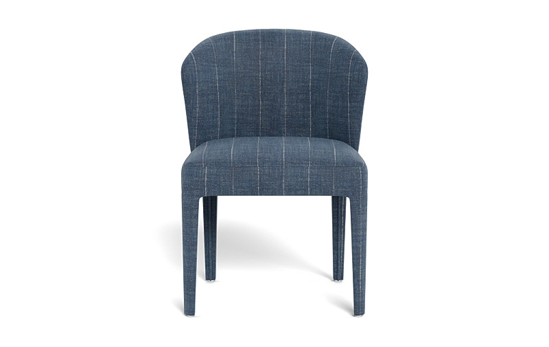 Pratt Fully Upholstered Chair - Image 0
