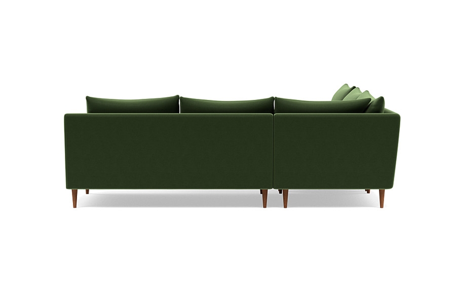 Sloan Corner 4-Seat Sectional Sofa - Image 2