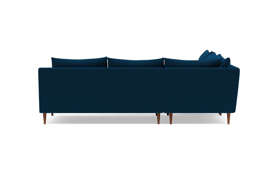 Sloan Corner 4-Seat Sectional Sofa - Image 1