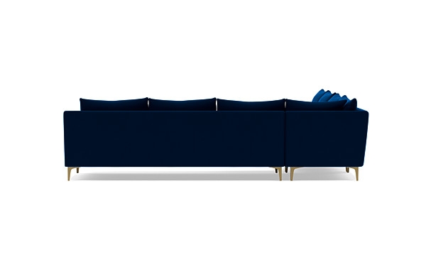 Sloan 6-Seat Corner Sectional - Image 4