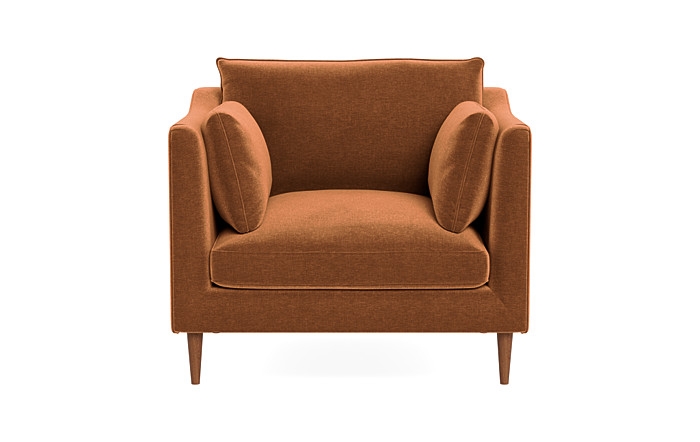 Caitlin Accent Chair by The EverygirlÃ?Â® - Image 0