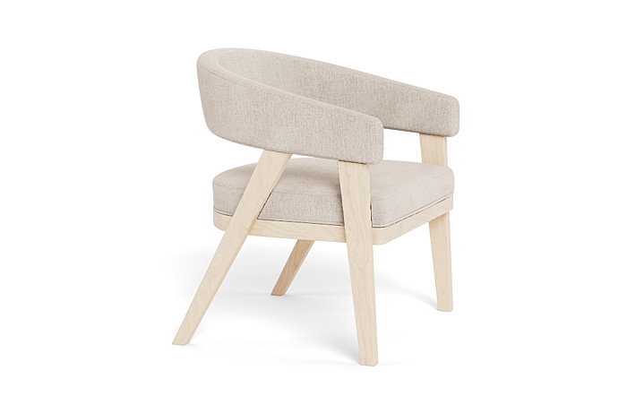 Marin Accent Chair - Image 3