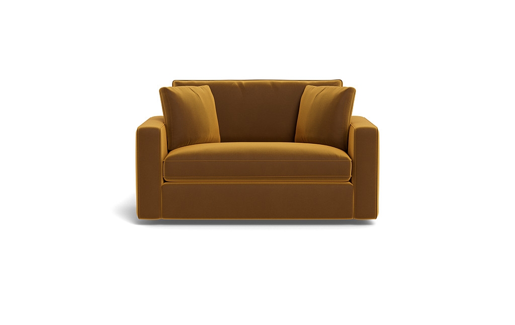 James Twin Sleeper Sofa - Image 0