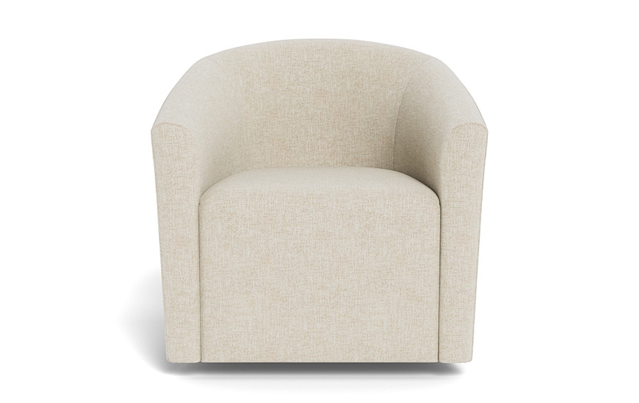 Tegan Swivel Chair - Image 0