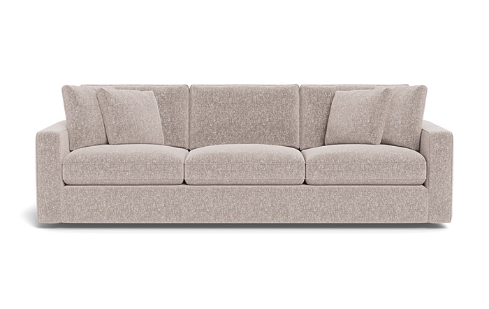 James 3-Seat Sofa - Image 0