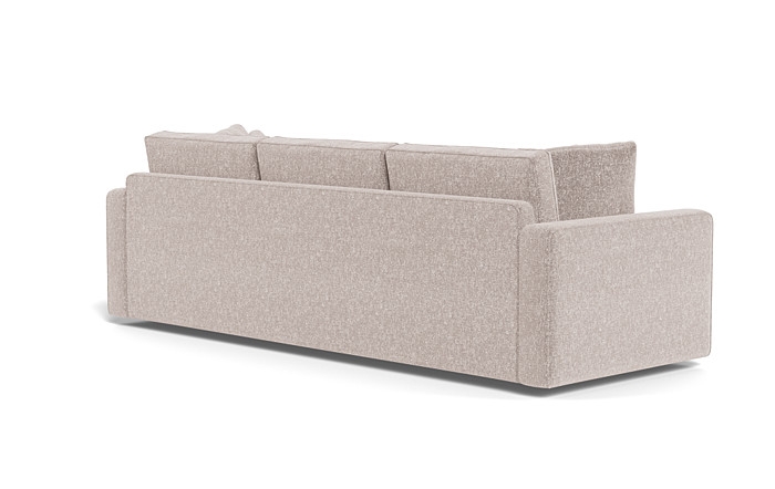 James 3-Seat Sofa - Image 3