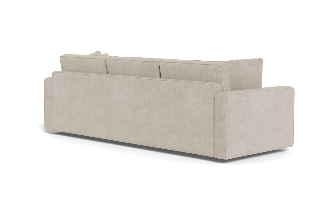 James 3-Seat Sofa - Image 2