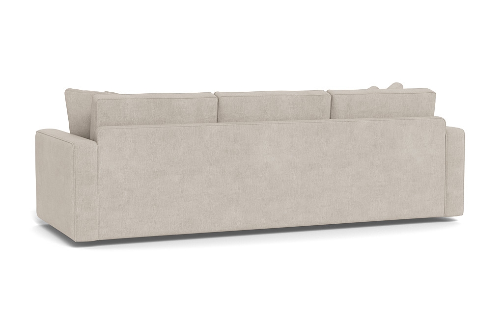James 3-Seat Sofa - Image 3