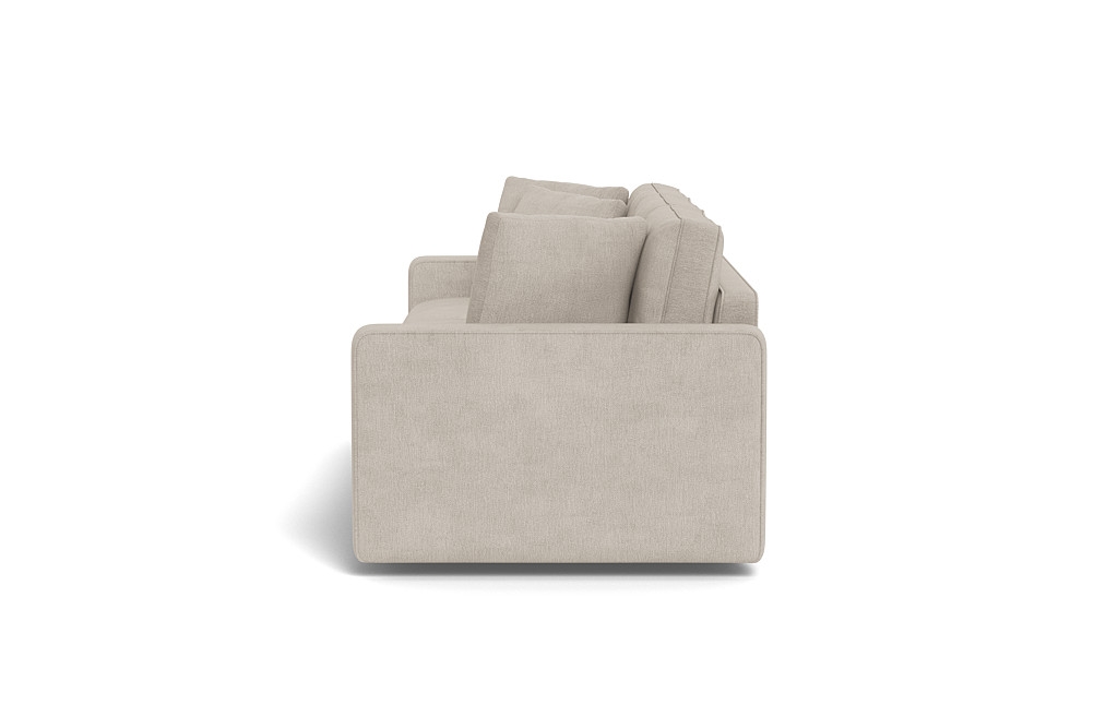 James 3-Seat Sofa - Image 1
