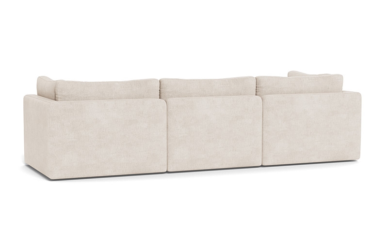 Tatum Modular Fabric Sofa - Image 1