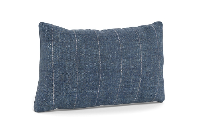 Throw Pillow 13 x 21" Lumbar" - Image 4