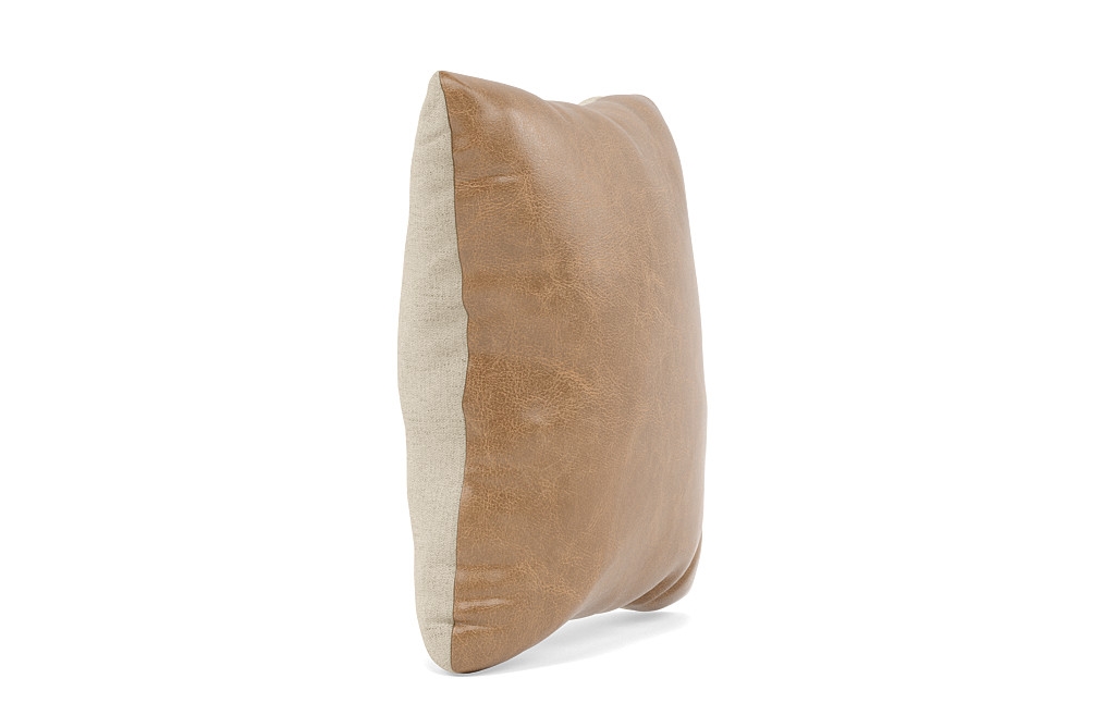 Throw Pillow 20 x 20" Square" - Image 2