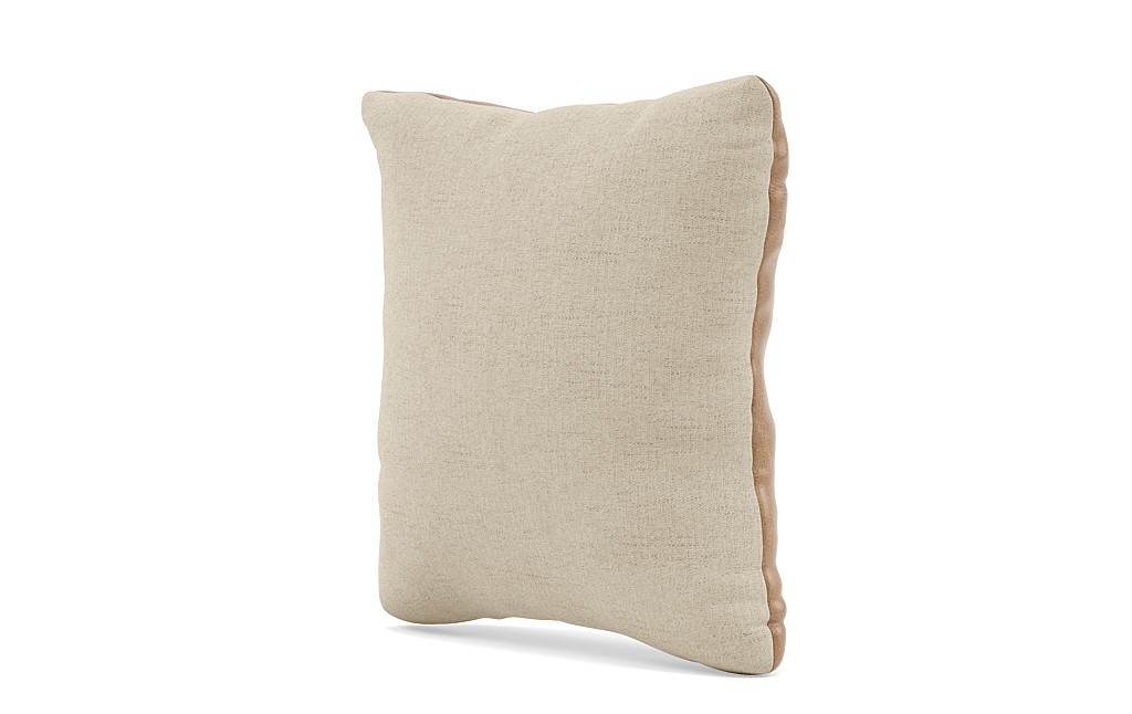 Throw Pillow 20 x 20" Square" - Image 1