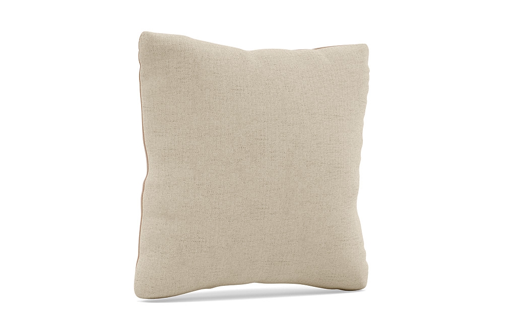 Throw Pillow 20 x 20" Square" - Image 4
