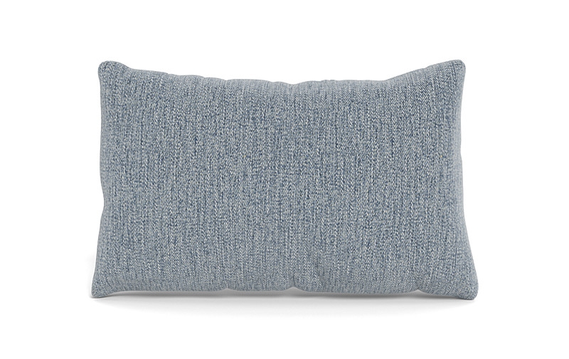 Throw Pillow 13 x 21" Lumbar" - Image 0