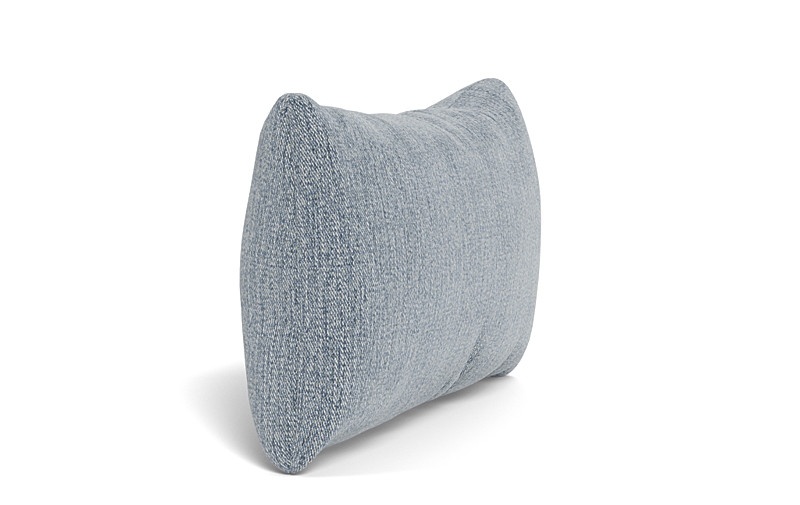 Throw Pillow 13 x 21" Lumbar" - Image 2