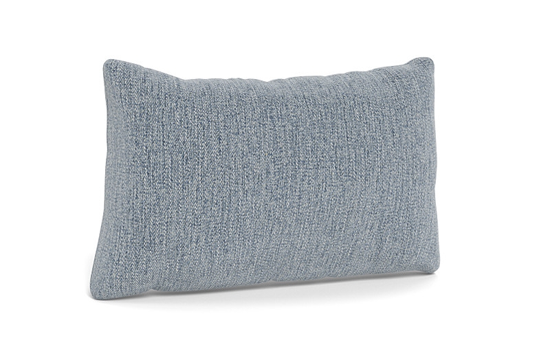 Throw Pillow 13 x 21" Lumbar" - Image 4
