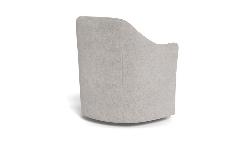 Savona Swivel Chair - Image 4