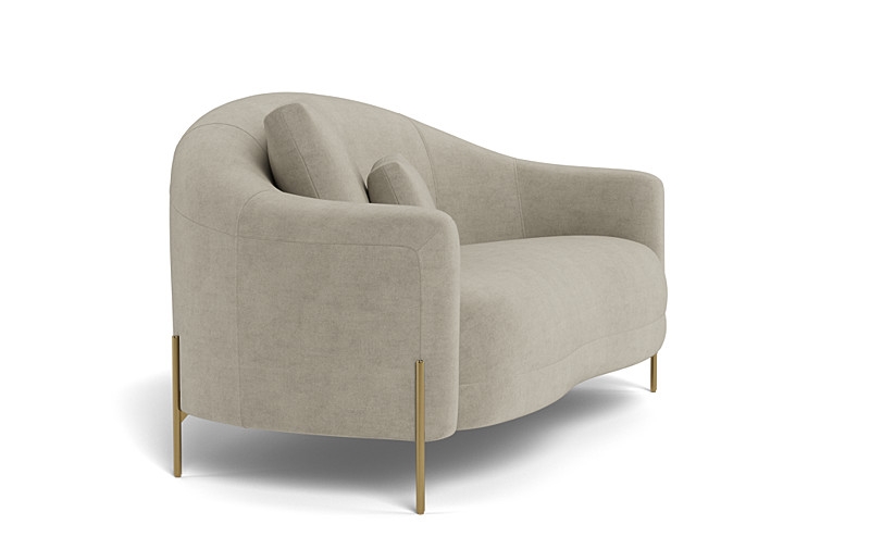 Fiona Loveseat - Image 2