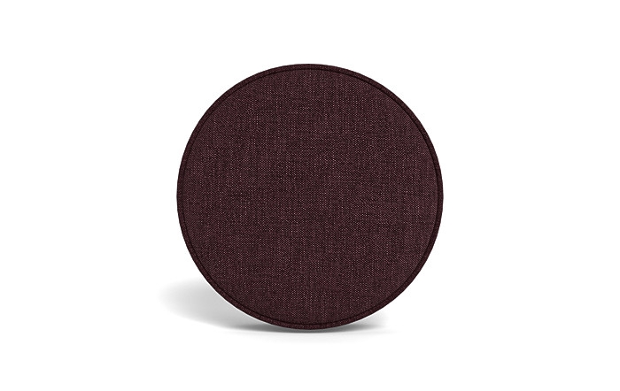 Throw Pillow 13" Round Pillow - Image 0