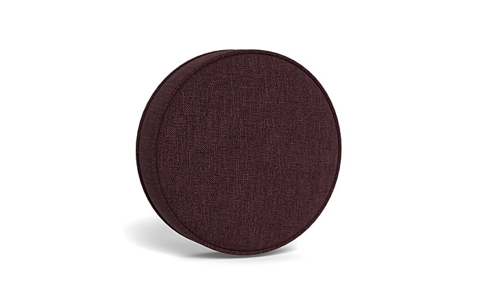 Throw Pillow 13" Round Pillow - Image 3