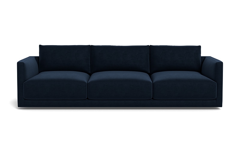 Lukas 3-Seat Sofa - Image 0