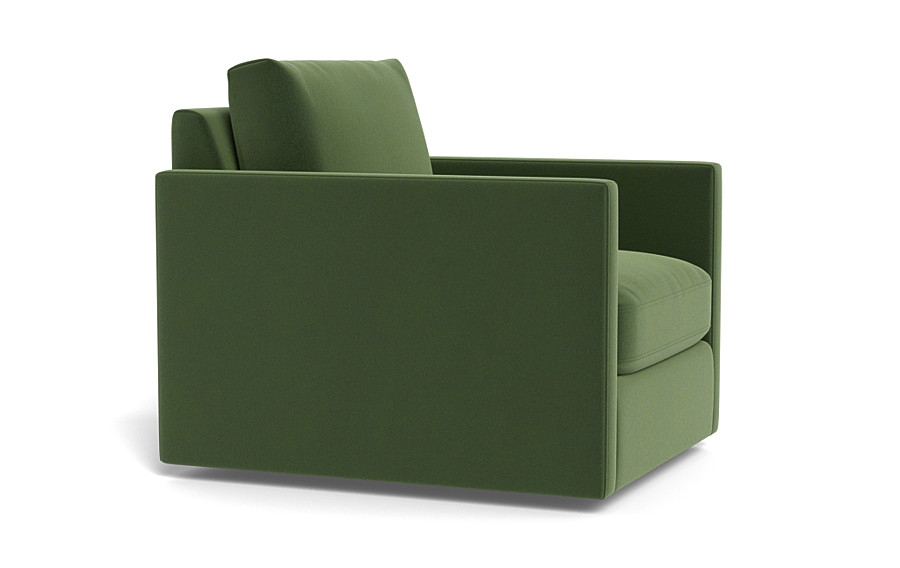 Scarlett Swivel Chair - Image 3