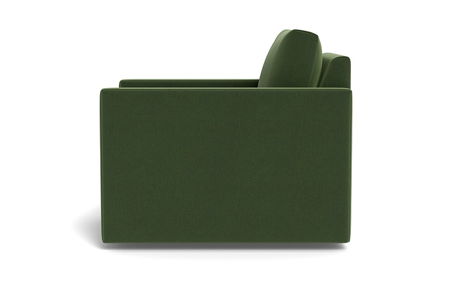 Scarlett Swivel Chair - Image 1