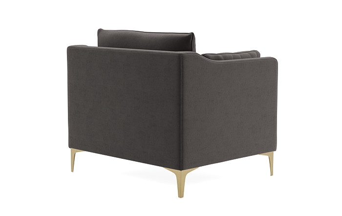 Caitlin Accent Chair by The EverygirlÃ?Â® - Image 3