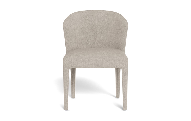 Pratt Fully Upholstered Chair - Image 0
