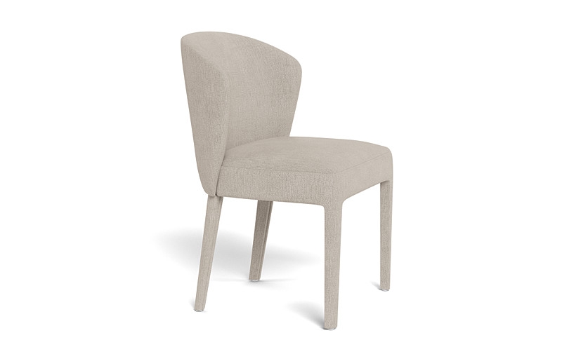 Pratt Fully Upholstered Chair - Image 2