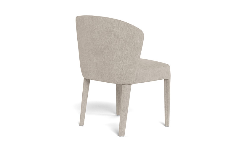 Pratt Fully Upholstered Chair - Image 1