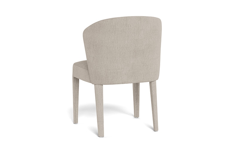 Pratt Fully Upholstered Chair - Image 4