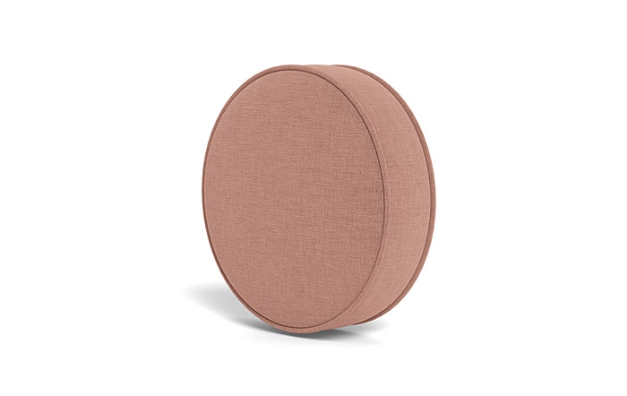 Throw Pillow 13 Round Pillow" - Image 2