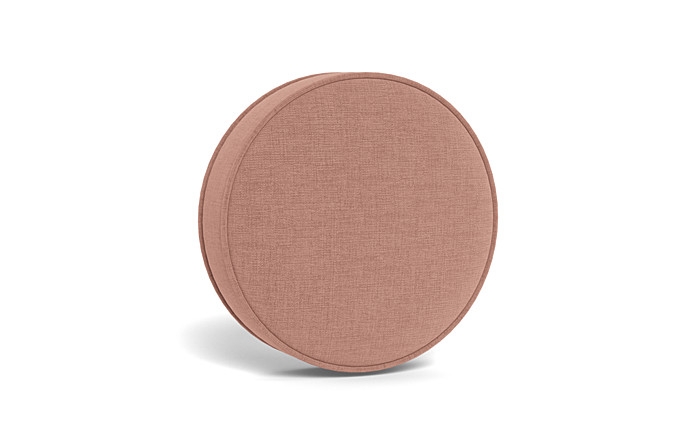 Throw Pillow 13 Round Pillow" - Image 4