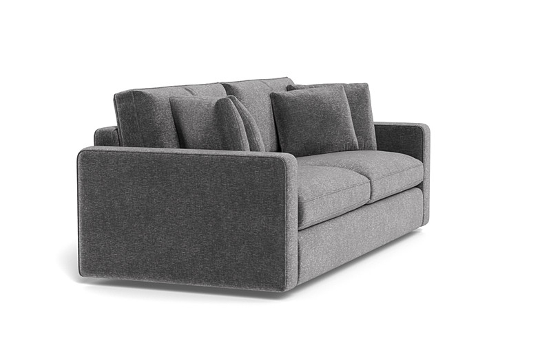 James 2-Seat Sofa - Image 1