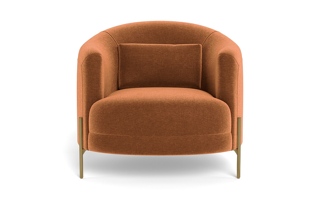 Fiona Accent Chair - Image 0