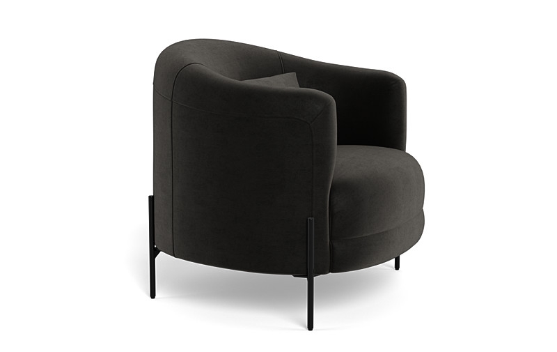 Fiona Accent Chair - Image 4