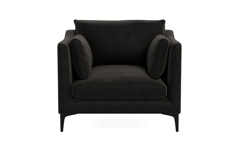 Caitlin Accent Chair by The EverygirlÃ?Â® - Image 0