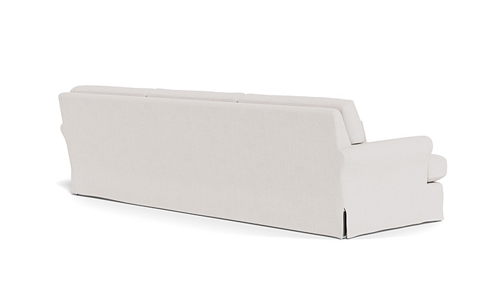 Maxwell Slipcovered Sofa - Image 2