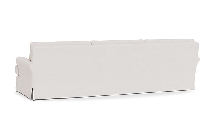 Maxwell Slipcovered Sofa - Image 3