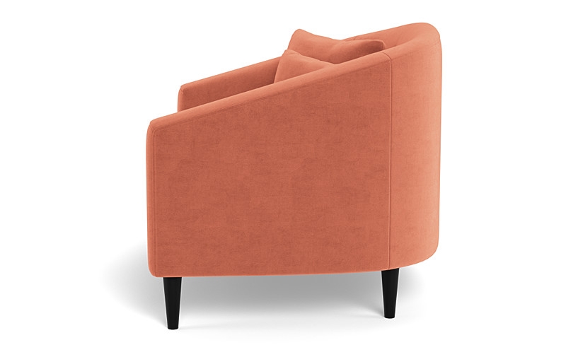 Tegan Chair and a Half - Image 1